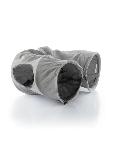 Tunnel de jeu Funnyl InnovaGoods – Activité pour chats