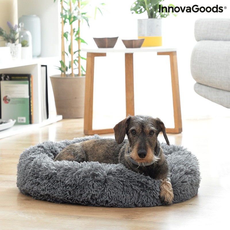 Lit antistress Bepess InnovaGoods – Confort apaisant