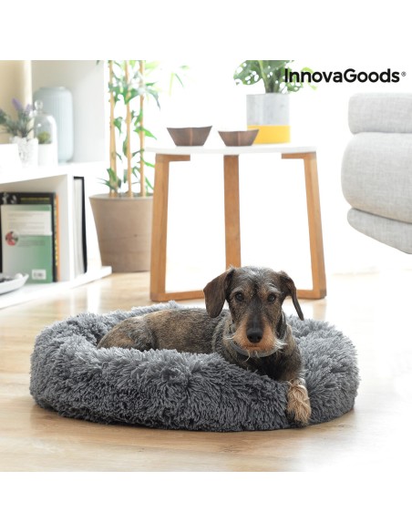 Lit antistress Bepess InnovaGoods – Confort apaisant