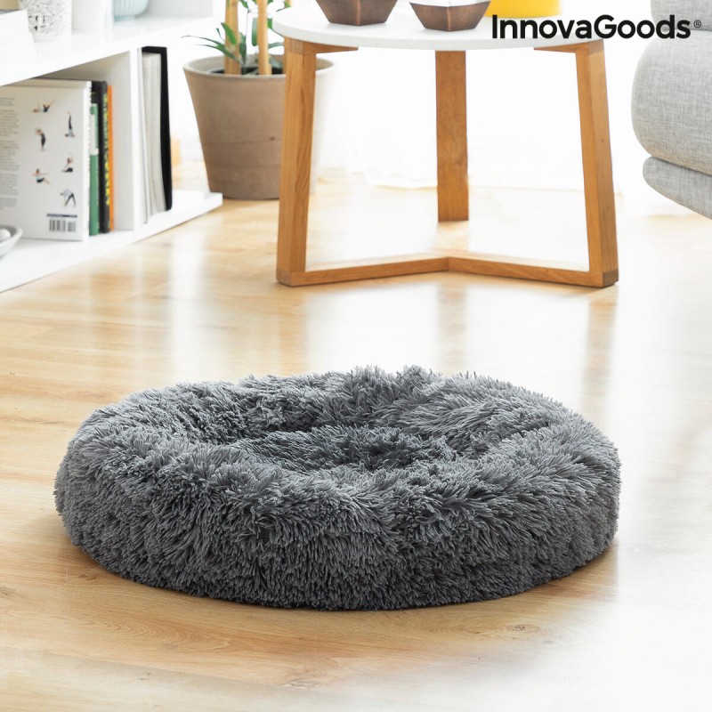 Lit antistress Bepess InnovaGoods – Confort apaisant