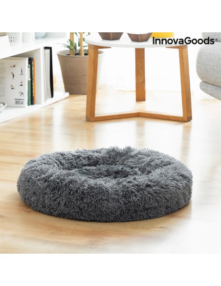 Lit antistress Bepess InnovaGoods – Confort apaisant