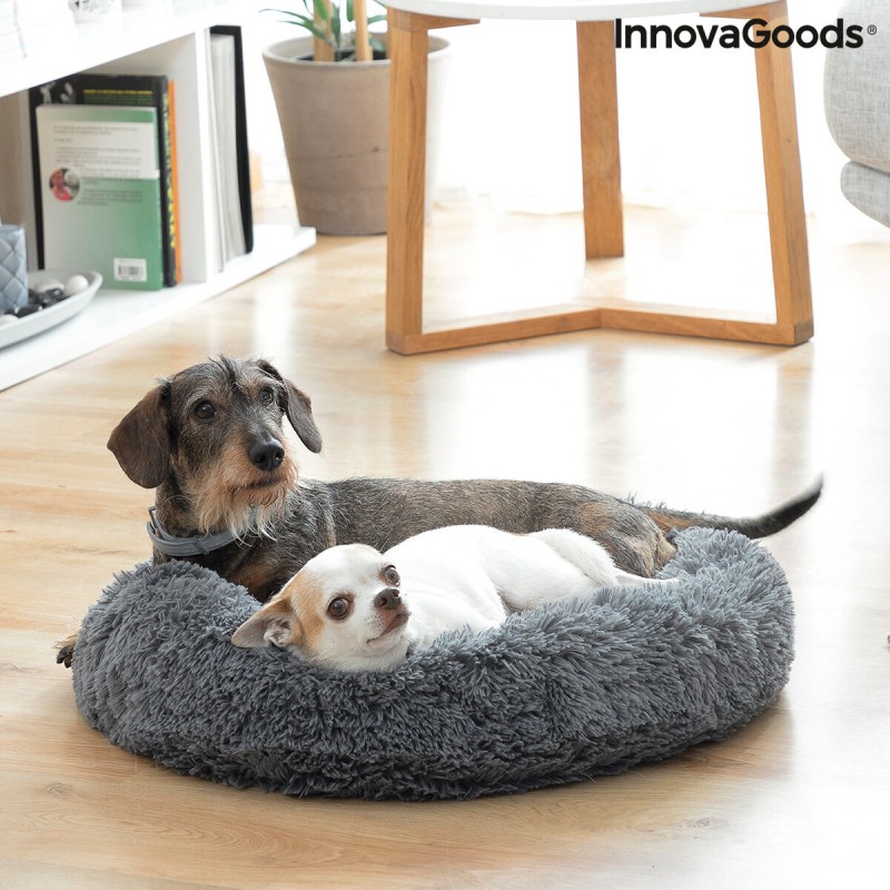 Lit antistress Bepess InnovaGoods – Confort apaisant