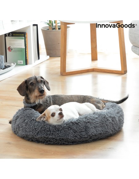 Lit antistress Bepess InnovaGoods – Confort apaisant