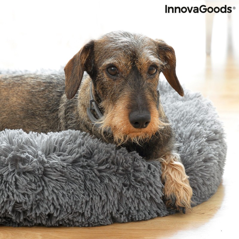 Lit antistress Bepess InnovaGoods – Confort apaisant