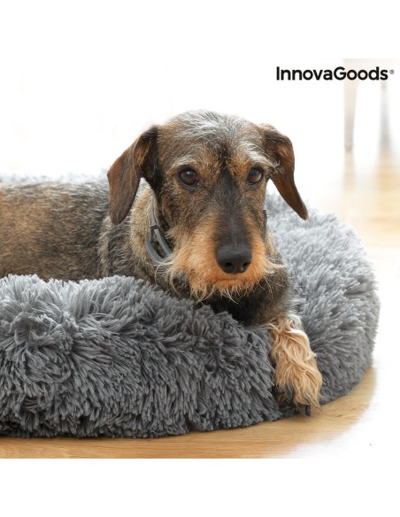 Lit antistress Bepess InnovaGoods – Confort apaisant