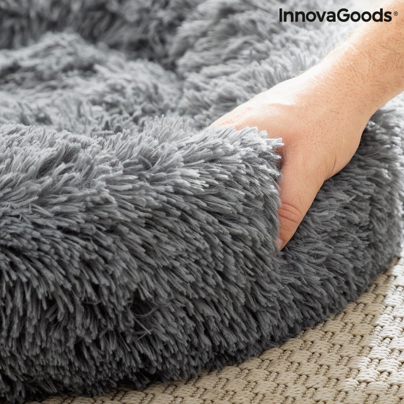 Lit antistress Bepess InnovaGoods – Confort apaisant