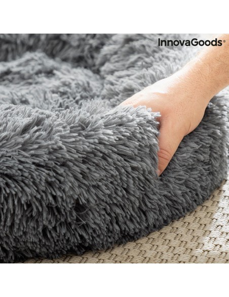 Lit antistress Bepess InnovaGoods – Confort apaisant