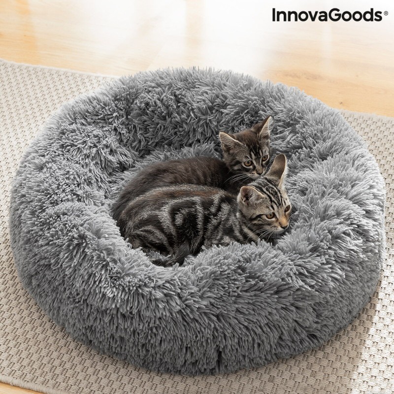 Lit antistress Bepess InnovaGoods – Confort apaisant