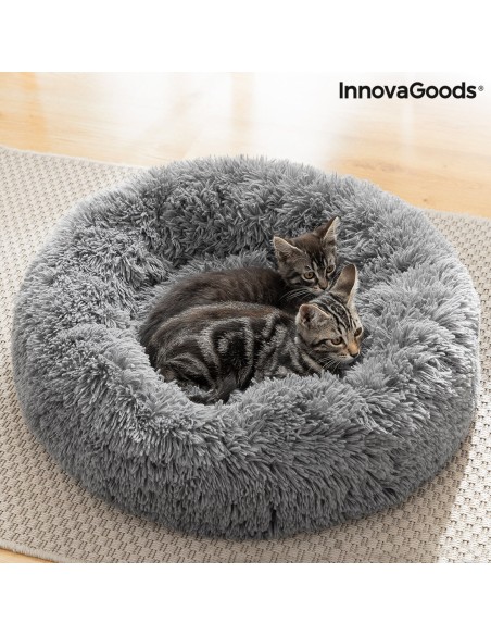Lit antistress Bepess InnovaGoods – Confort apaisant