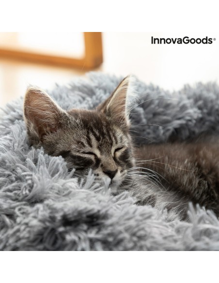 Lit antistress Bepess InnovaGoods – Confort apaisant