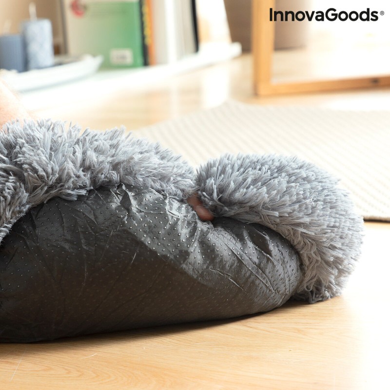 Lit antistress Bepess InnovaGoods – Confort apaisant