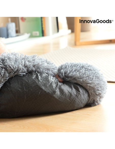 Lit antistress Bepess InnovaGoods – Confort apaisant