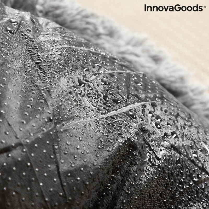 Lit antistress Bepess InnovaGoods – Confort apaisant