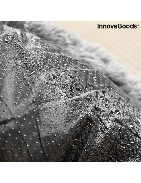 Lit antistress Bepess InnovaGoods – Confort apaisant