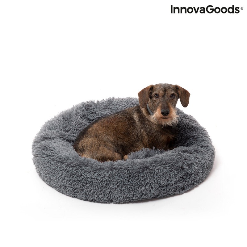 Lit antistress Bepess InnovaGoods – Confort apaisant