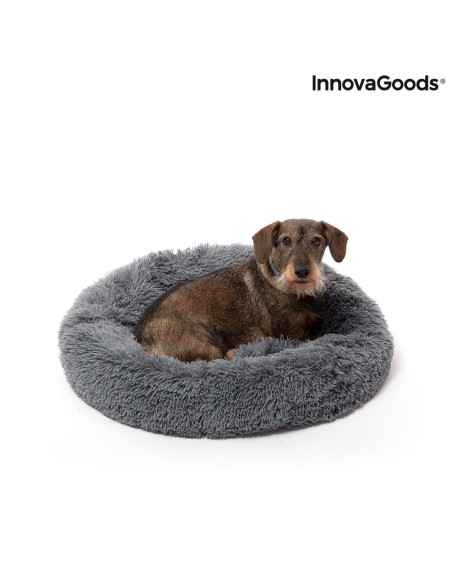 Lit antistress Bepess InnovaGoods – Confort apaisant
