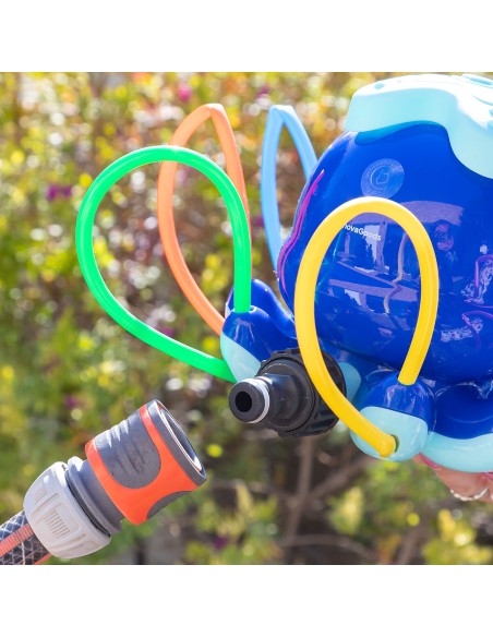 Jouet arroseur Octodrop InnovaGoods – Jeu d’été