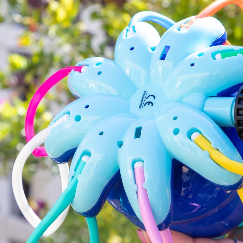 Jouet arroseur Octodrop InnovaGoods – Jeu d’été