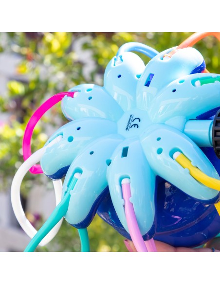 Jouet arroseur Octodrop InnovaGoods – Jeu d’été