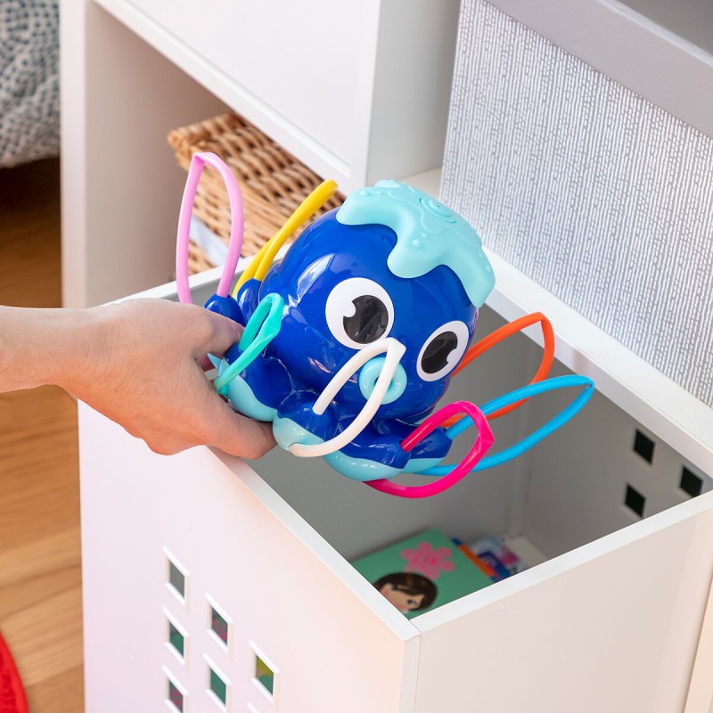 Jouet arroseur Octodrop InnovaGoods – Jeu d’été