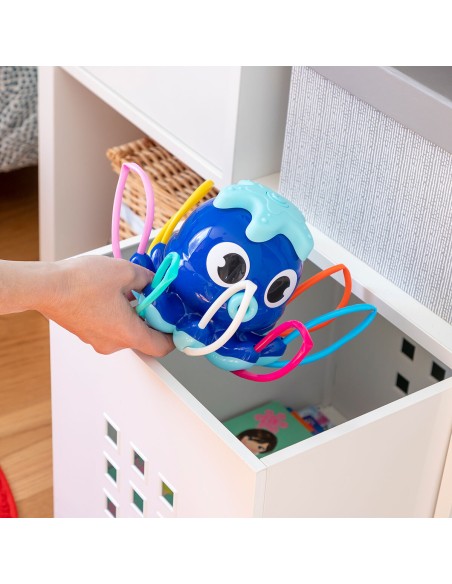 Jouet arroseur Octodrop InnovaGoods – Jeu d’été