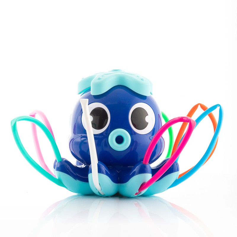 Jouet arroseur Octodrop InnovaGoods – Jeu d’été