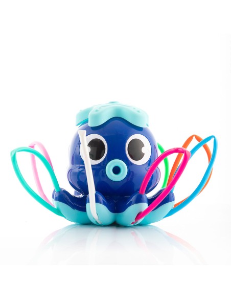 Jouet arroseur Octodrop InnovaGoods – Jeu d’été