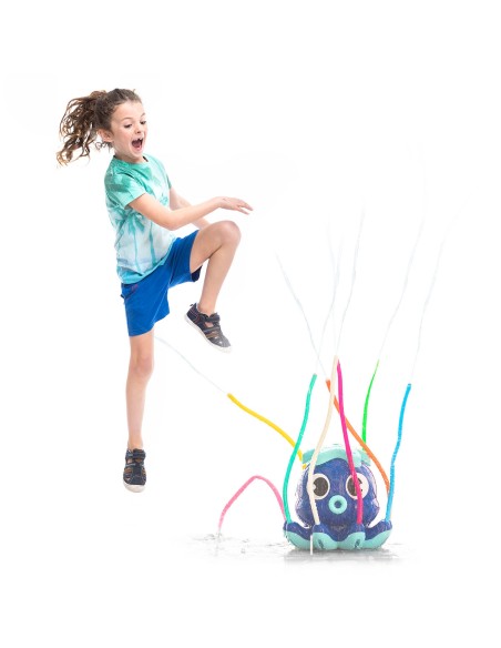 Jouet arroseur Octodrop InnovaGoods – Jeu d’été