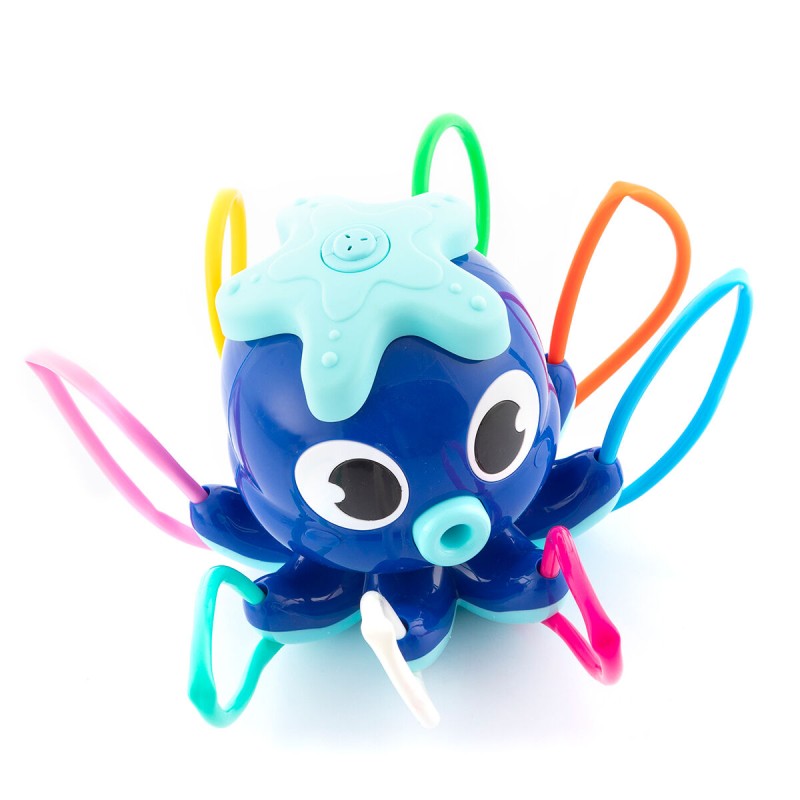 Jouet arroseur Octodrop InnovaGoods – Jeu d’été
