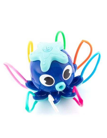 Jouet arroseur Octodrop InnovaGoods – Jeu d’été