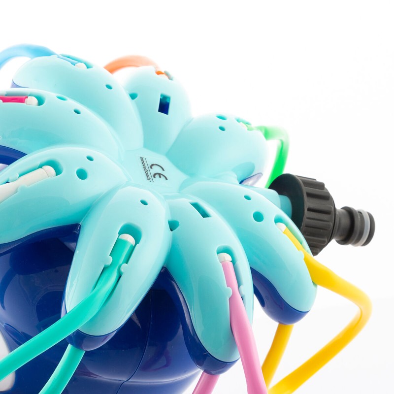 Jouet arroseur Octodrop InnovaGoods – Jeu d’été