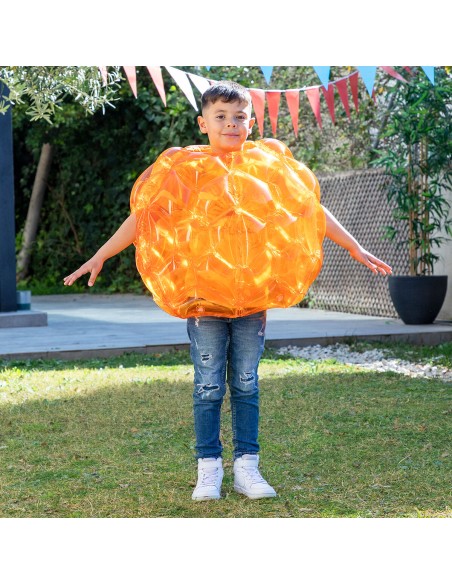 Ballons bulle antichoc Bumpoy InnovaGoods – Jeu extérieur