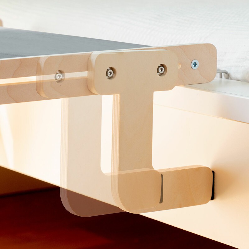 Hamac suspendu pour chats Hamacat InnovaGoods – Repos en hauteur