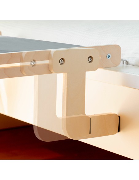 Hamac suspendu pour chats Hamacat InnovaGoods – Repos en hauteur