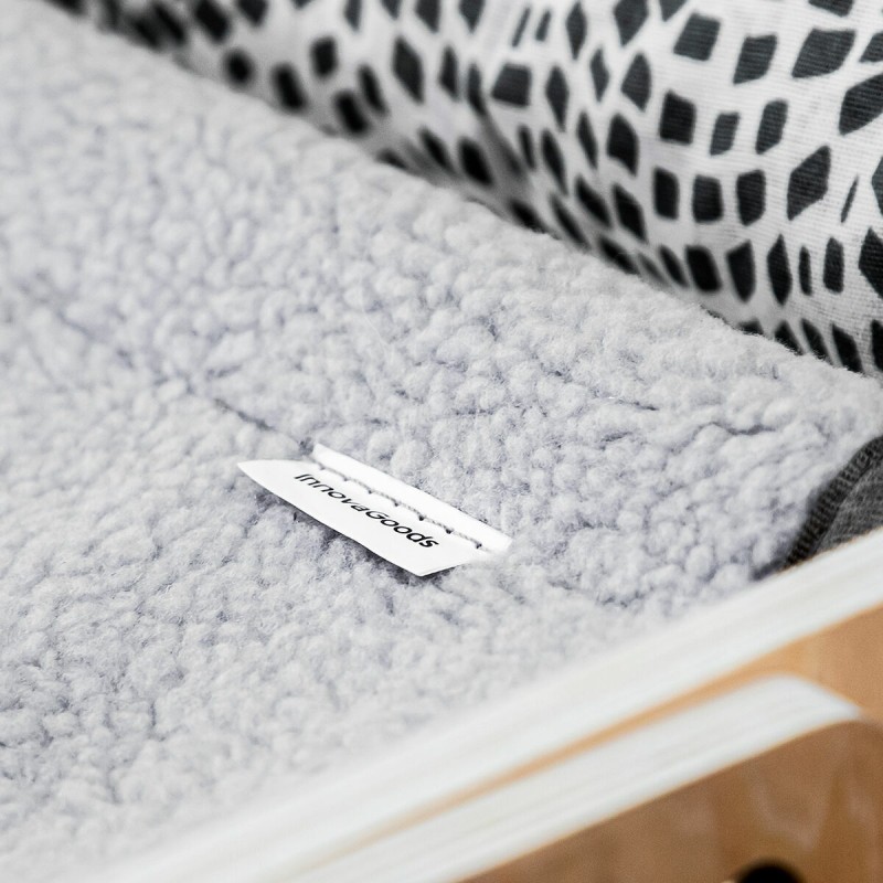 Hamac suspendu pour chats Hamacat InnovaGoods – Repos en hauteur