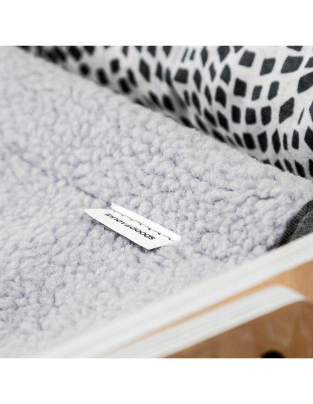 Hamac suspendu pour chats Hamacat InnovaGoods – Repos en hauteur
