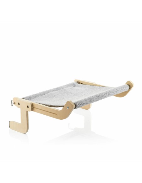 Hamac suspendu pour chats Hamacat InnovaGoods – Repos en hauteur