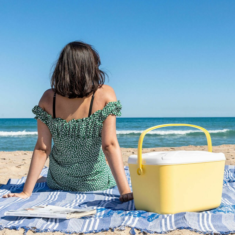 Glacière rigide 15 L Lilty InnovaGoods – Fraîcheur portable