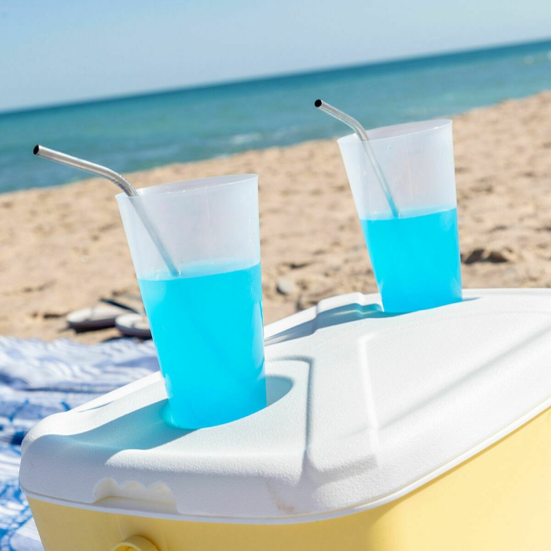 Glacière rigide 15 L Lilty InnovaGoods – Fraîcheur portable