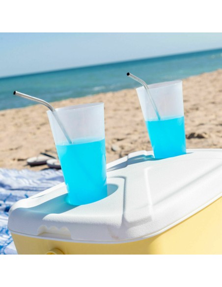 Glacière rigide 15 L Lilty InnovaGoods – Fraîcheur portable