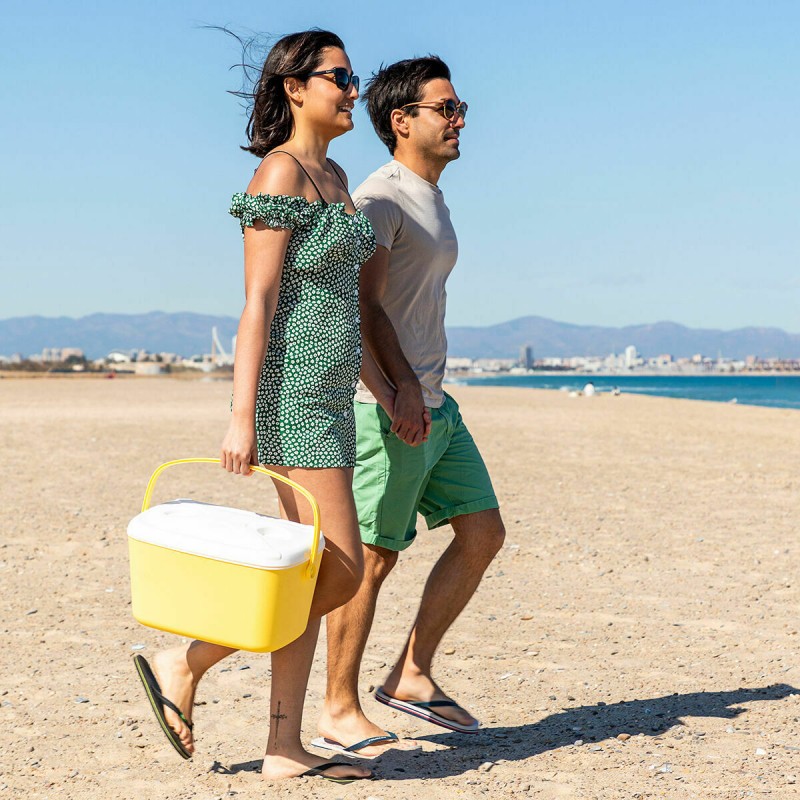 Glacière rigide 15 L Lilty InnovaGoods – Fraîcheur portable