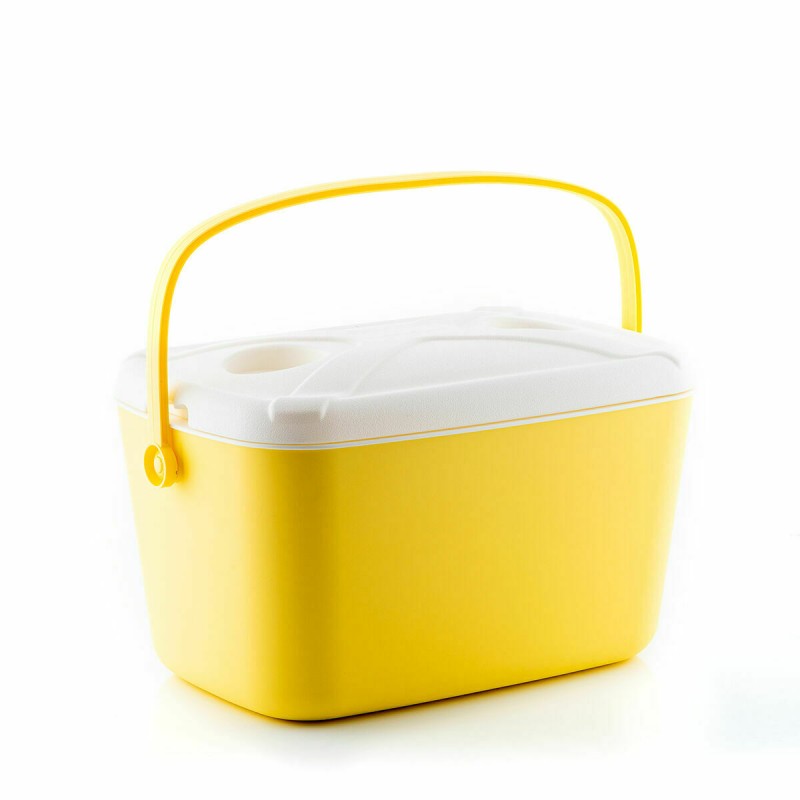 Glacière rigide 15 L Lilty InnovaGoods – Fraîcheur portable