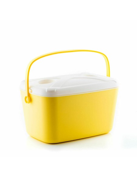 Glacière rigide 15 L Lilty InnovaGoods – Fraîcheur portable