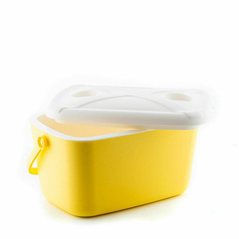 Glacière rigide 15 L Lilty InnovaGoods – Fraîcheur portable