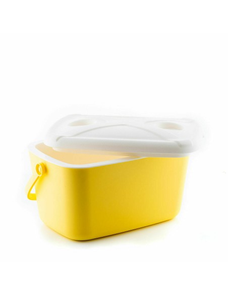 Glacière rigide 15 L Lilty InnovaGoods – Fraîcheur portable
