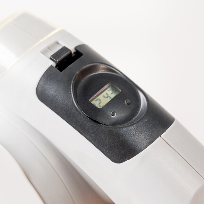 Laisse rétractable 6‑en‑1 Leashic InnovaGoods – Promenade facile