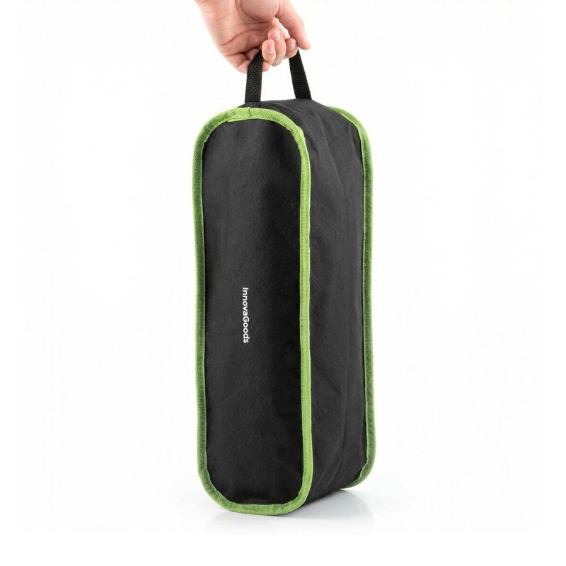 Chaise berçante de camping Trillow InnovaGoods – Confort portable