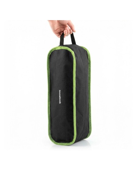 Chaise berçante de camping Trillow InnovaGoods – Confort portable
