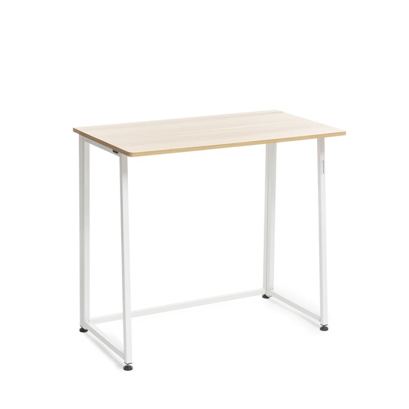Bureau Pliant – Structure compacte + montage rapide