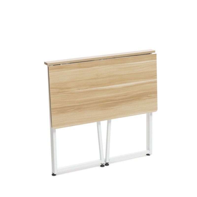 Bureau Pliant – Structure compacte + montage rapide